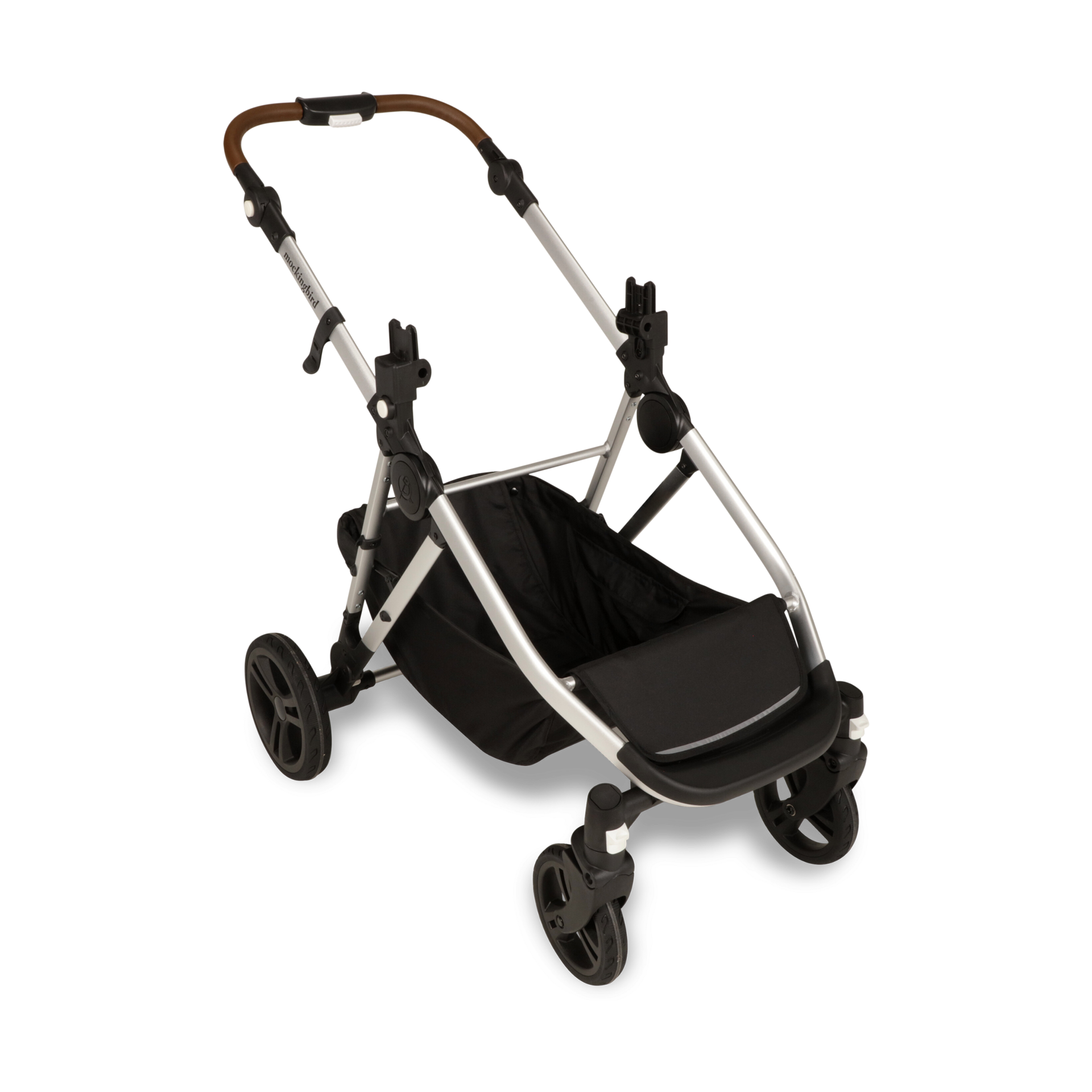 Mockingbird Car Seat Adapter for Mockingbird Stroller - Uppababy.