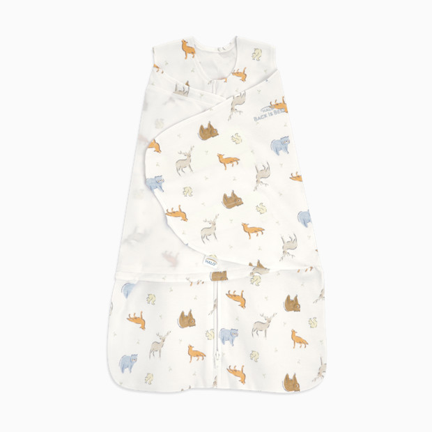 Halo SleepSack Swaddle Cotton.