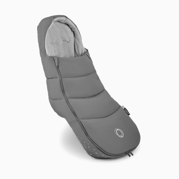 Bugaboo Footmuff.