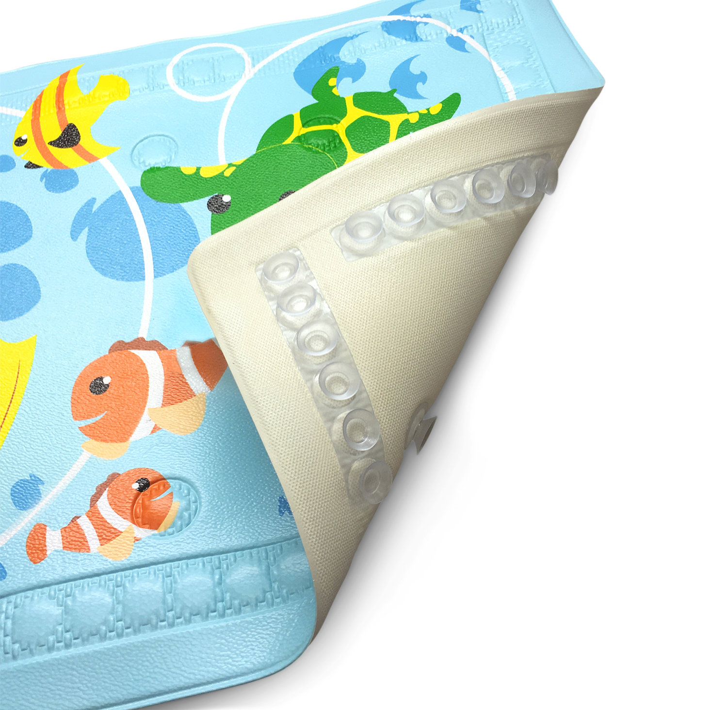 Dreambaby AntiSlip Bath Mat with Too Hot Indicator Babylist Shop