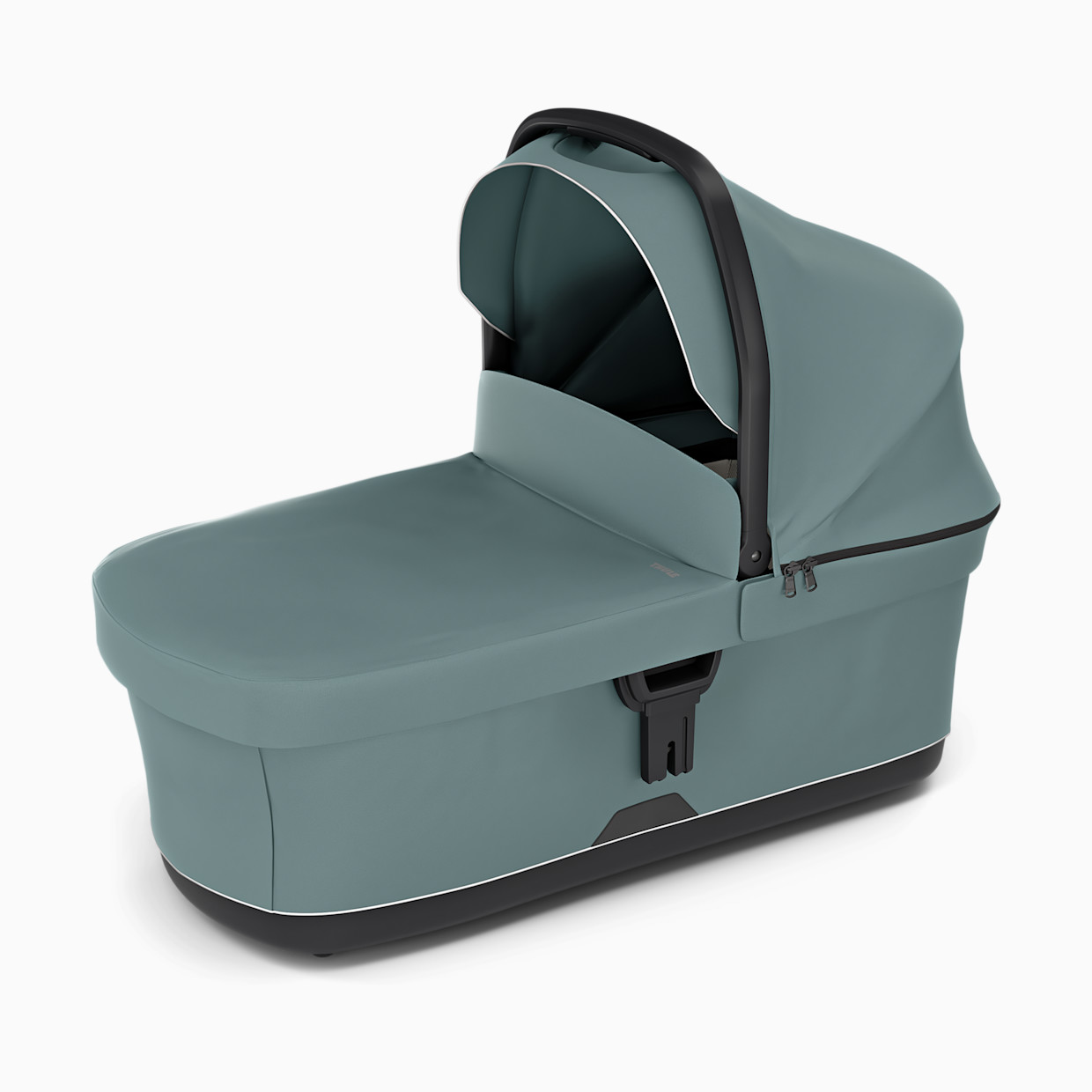 Thule Bassinet - Mid-Blue.