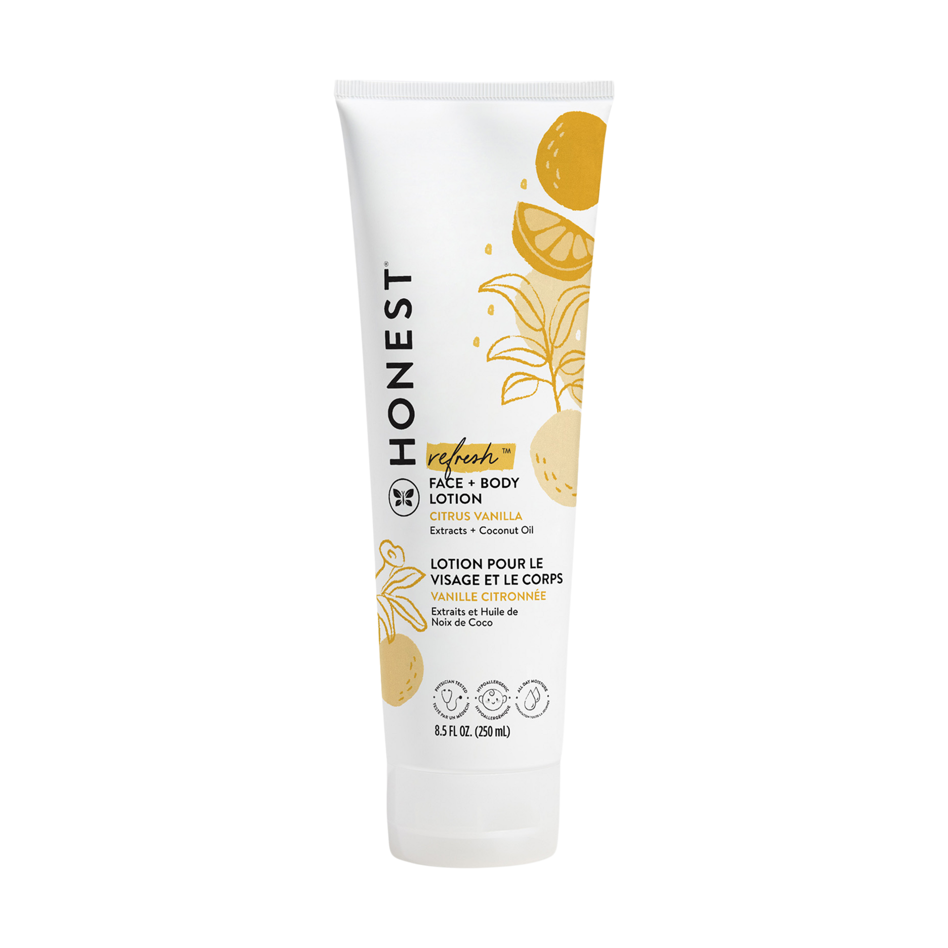 Thumbnail of Refresh (Citrus Vanilla)