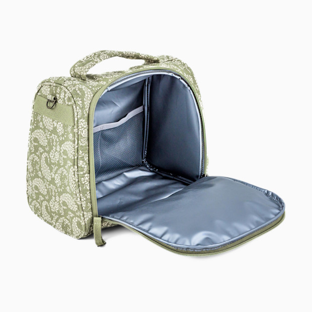 JUJUBE The Insulated Bottle Bag.
