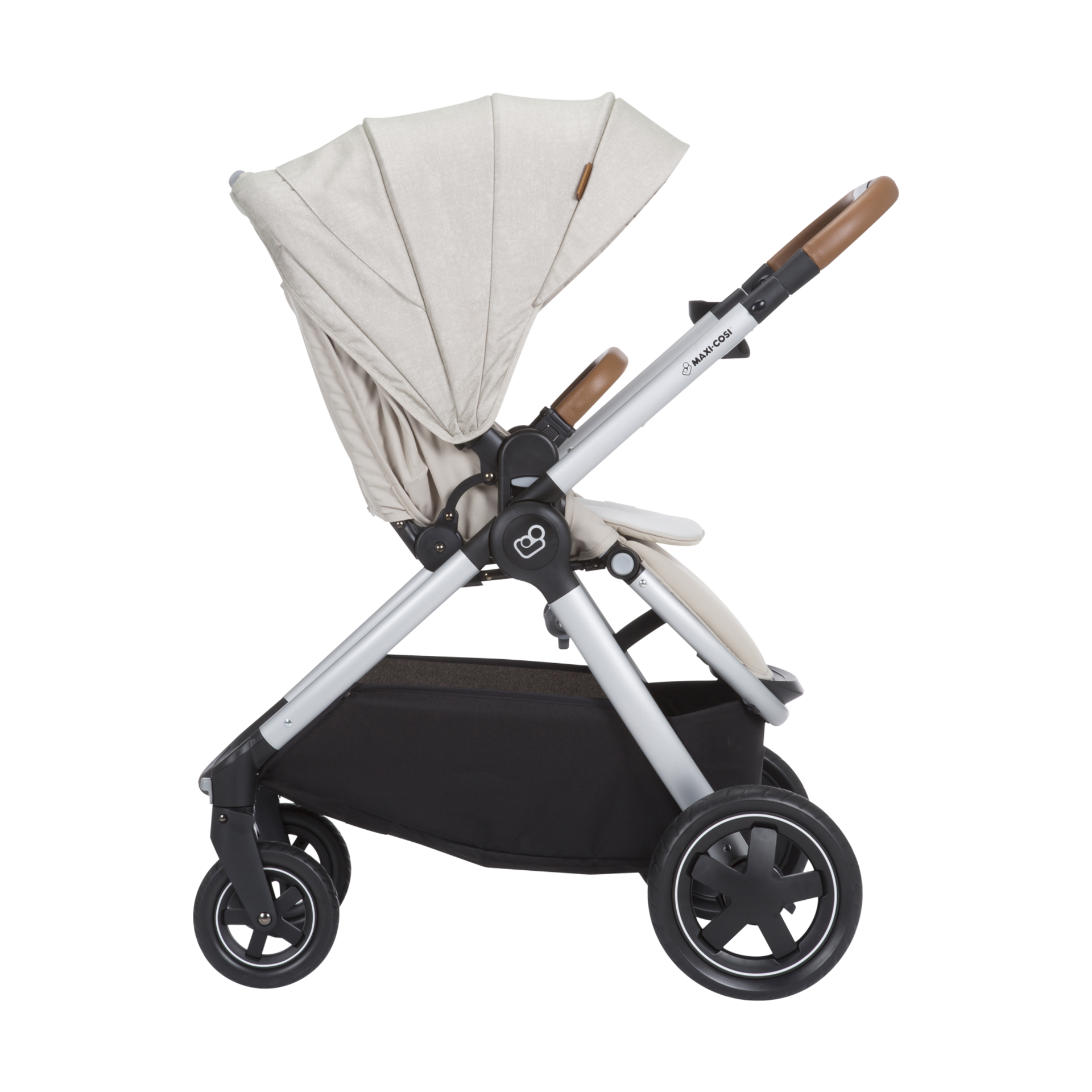 maxi cosi adorra stroller weight