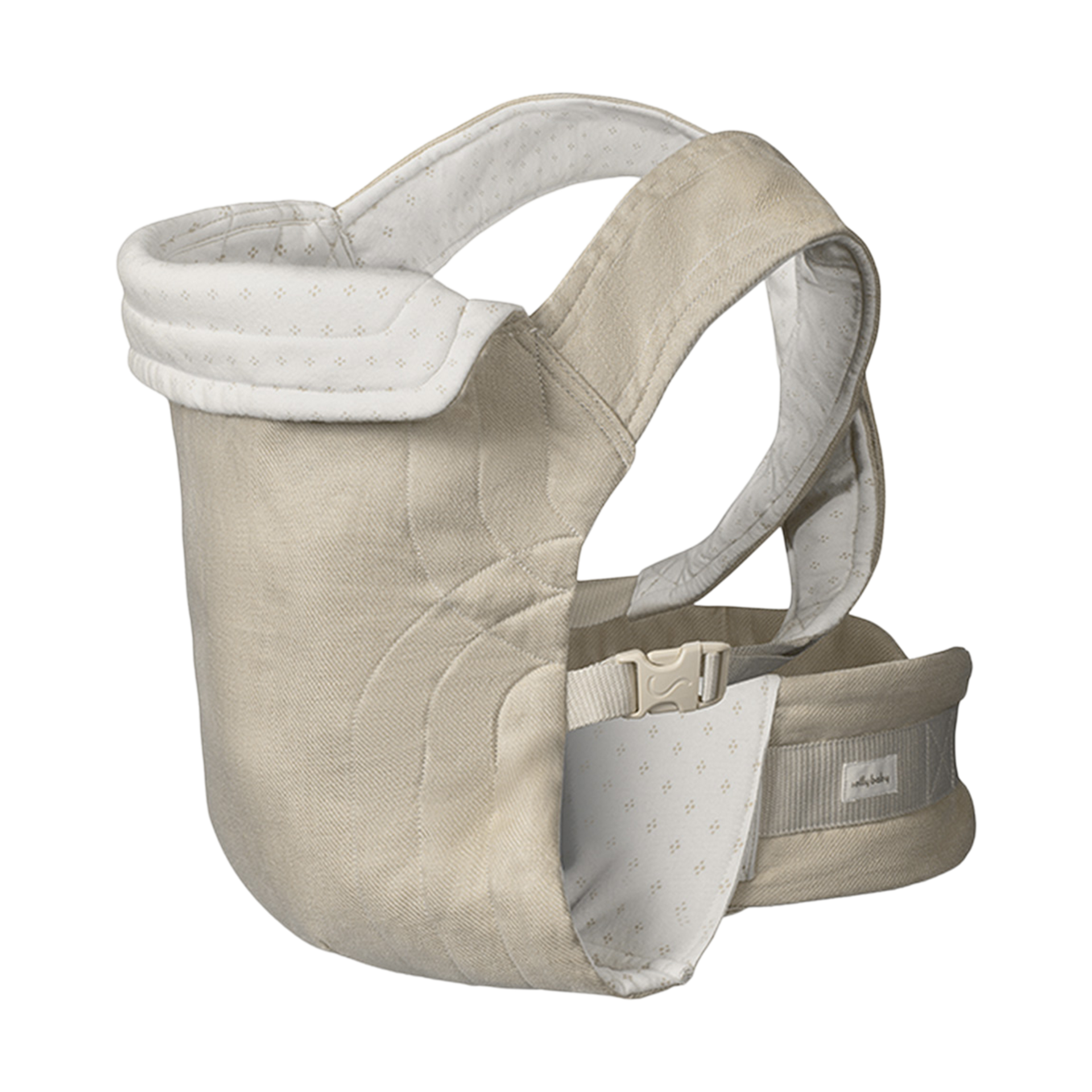 Solly Baby Soft Carrier.