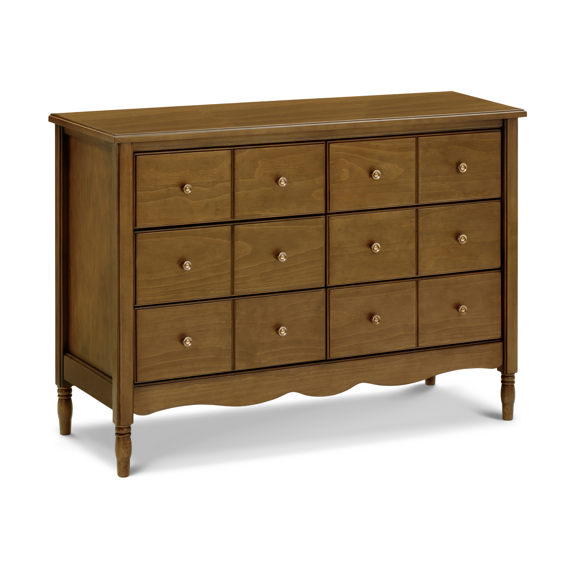 Thumbnail of Natural Walnut