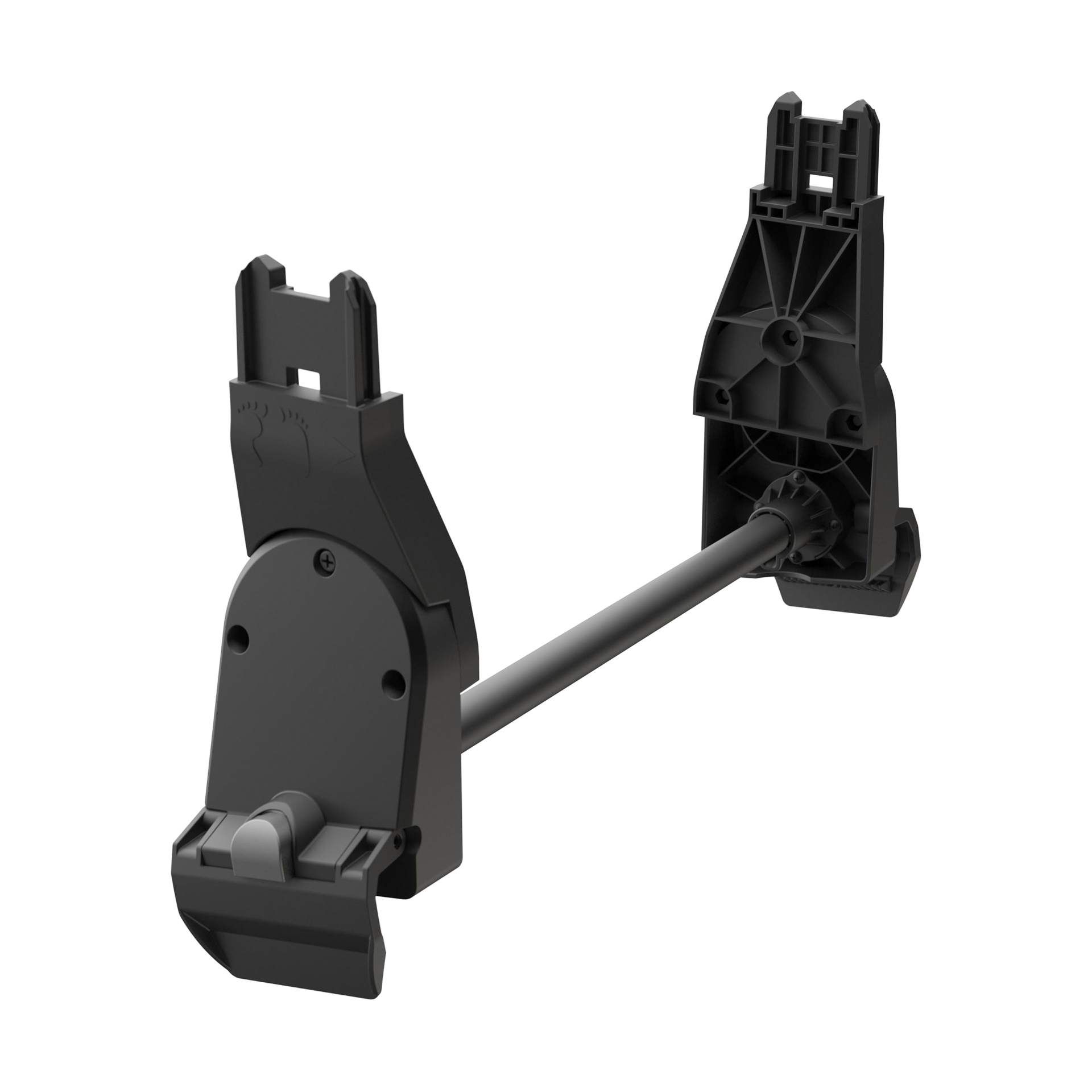 Veer Infant Car Seat Adapter for Veer Cruiser Wagon - Uppababy.