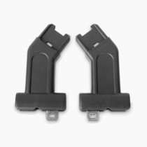 Adapters for Ridge (aria, Mesa & Bassinet) - UPPAbaby