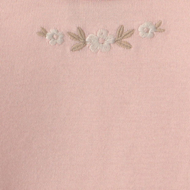 Carter's 3-Piece Bodysuit & Pant Gift Set.