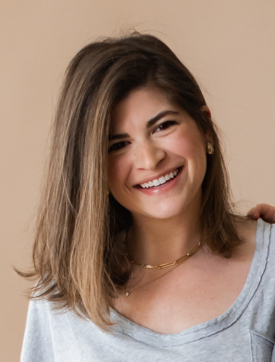 Christine Carpenter Freelance Writer, Product Tester & Mom of two.