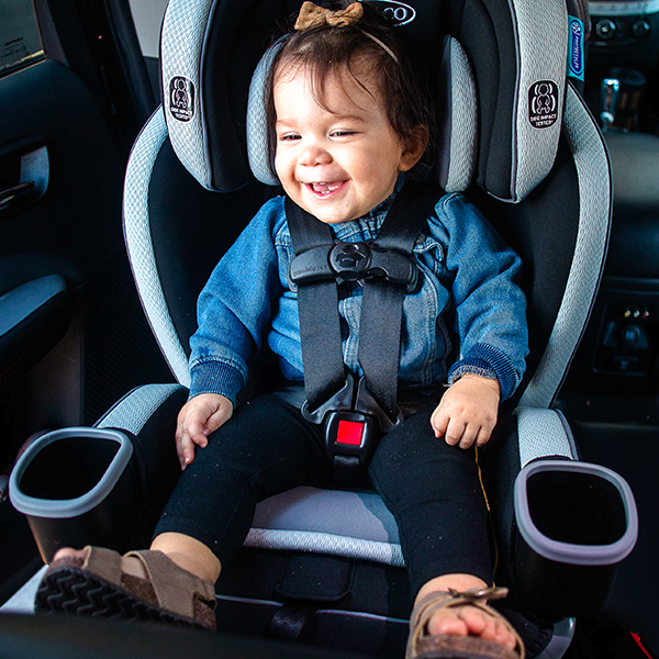 Car Seats.
