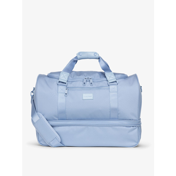 Calpak Stevyn Duffel Bag with Shoe Compartment - $112.00.