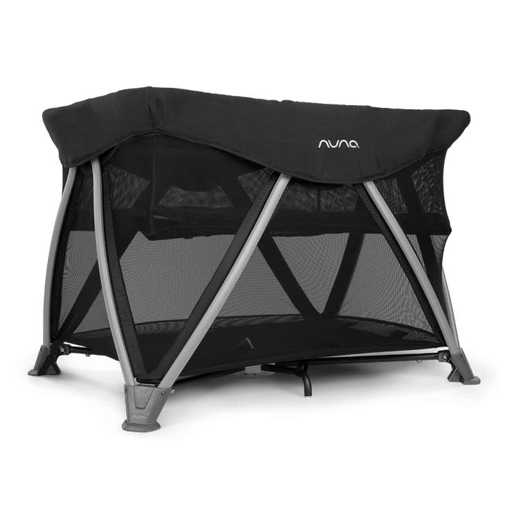 SENA Aire Playard & Travel Crib.