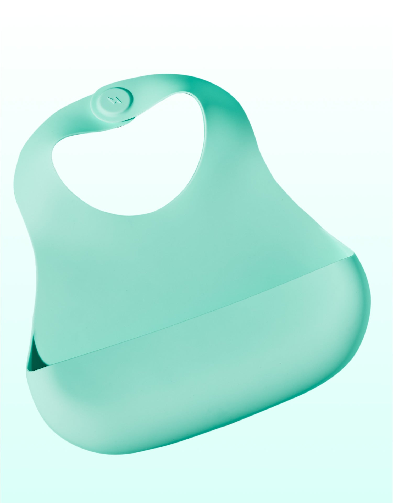 Babynetic Magnetic Silicone Bib