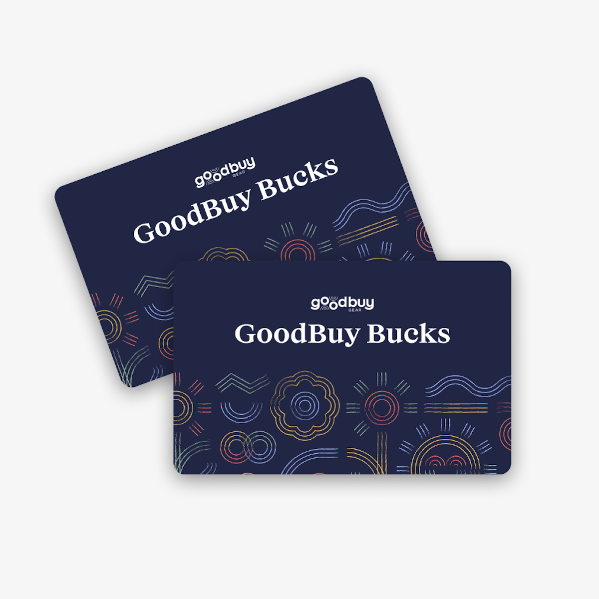 GoodBuy Gear GoodBuy Gear Gift Card.