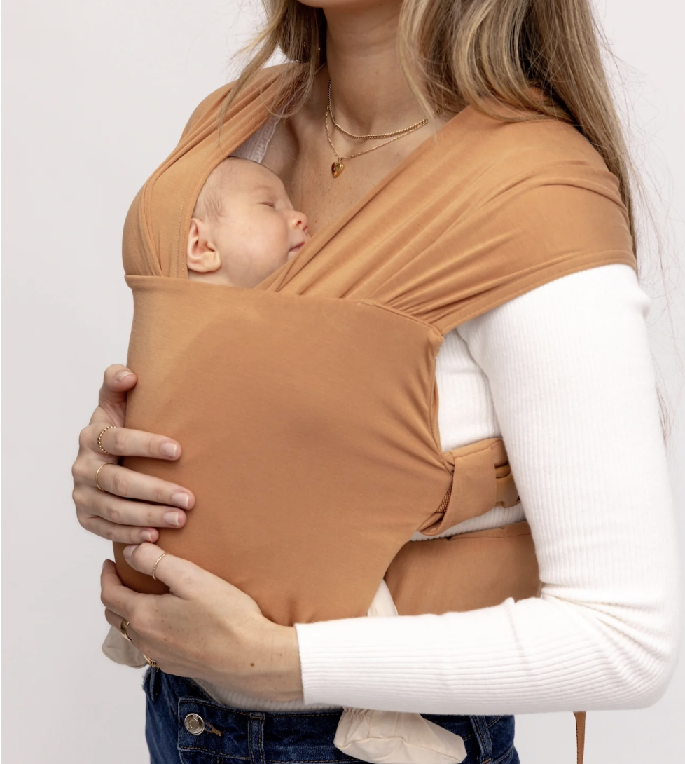 WildBird Willow Aerial Buckle Wrap.