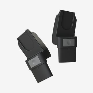 Joolz Joolz Geo² Upper Car Seat Adapters • Accessories • Official Joolz USA Website - $44.99.