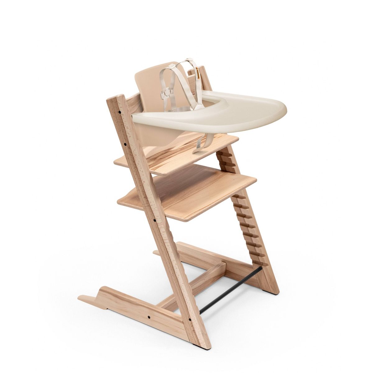 Tripp Trapp High Chair 2 with Tray.