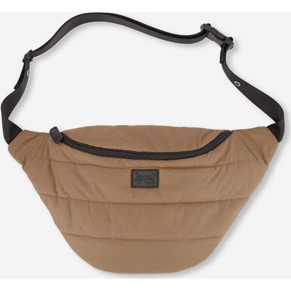 Deux par Deux Diaper Changing Sling Bag.