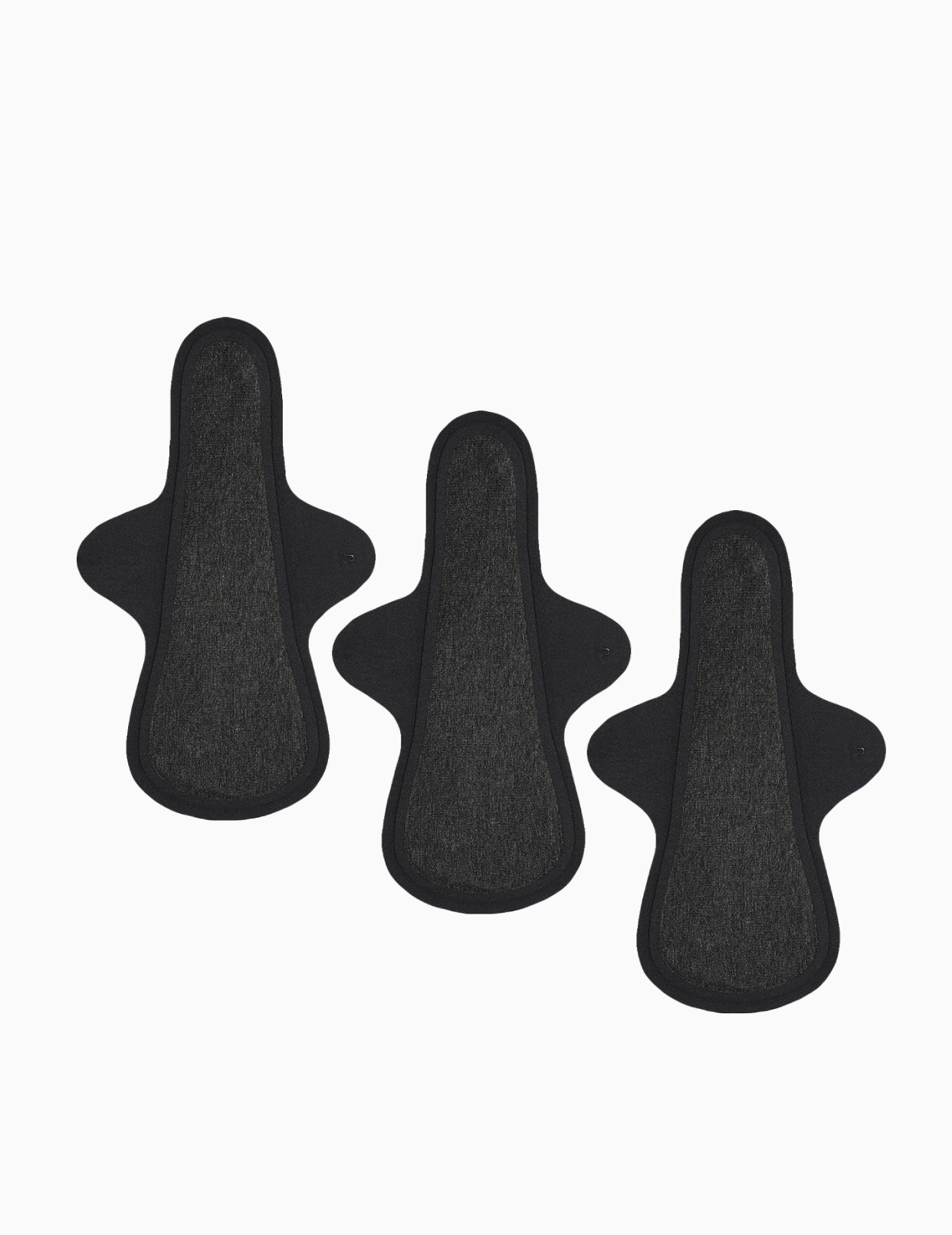  Knix Reusable Leakproof Pads (Overnight) - 3 count