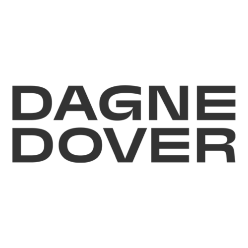 Dagne Dover.
