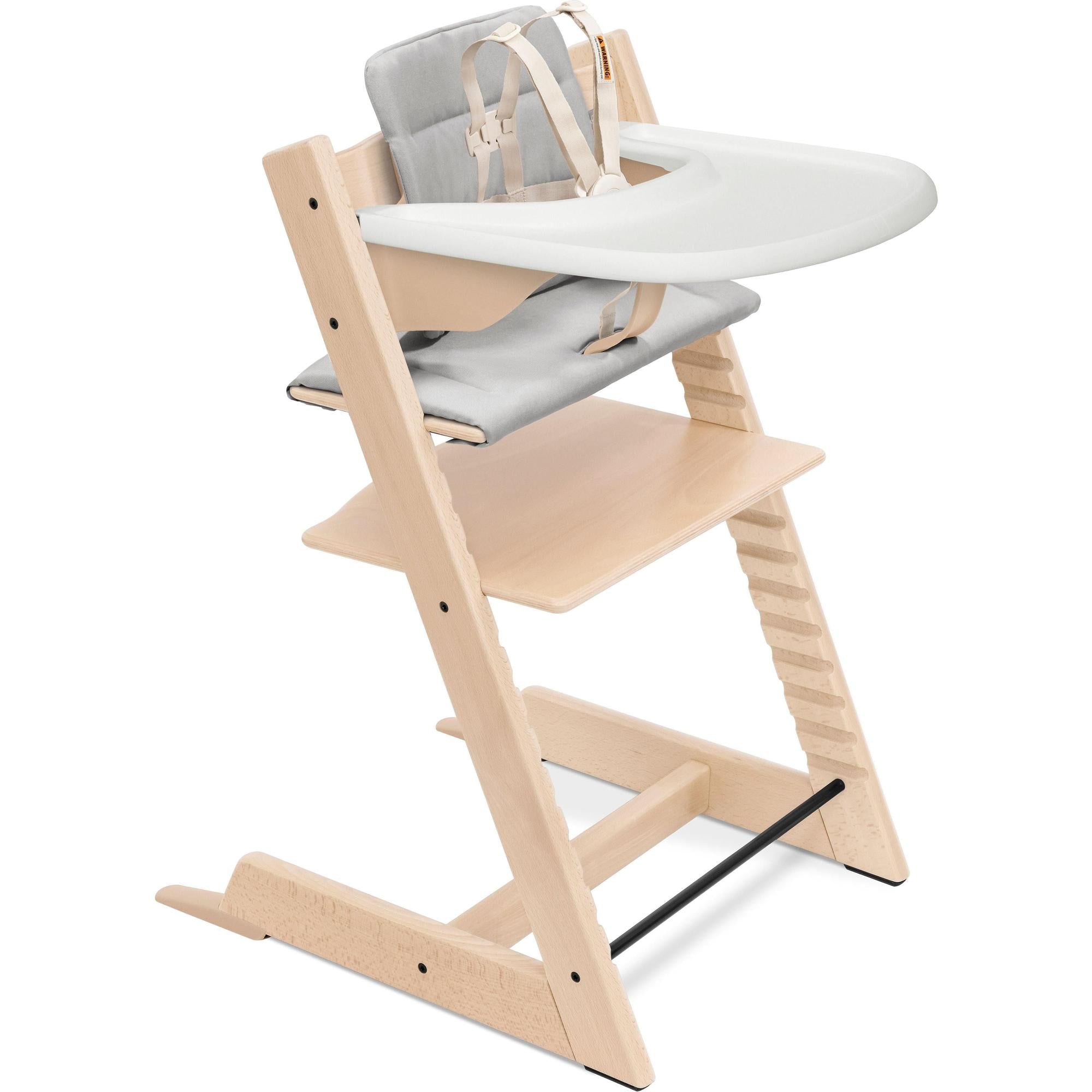 Tripp Trapp Highchair².