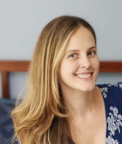 Erin Russell Writer.