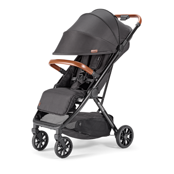 Bombi Gear Bēbee V3 Lightweight Stroller.