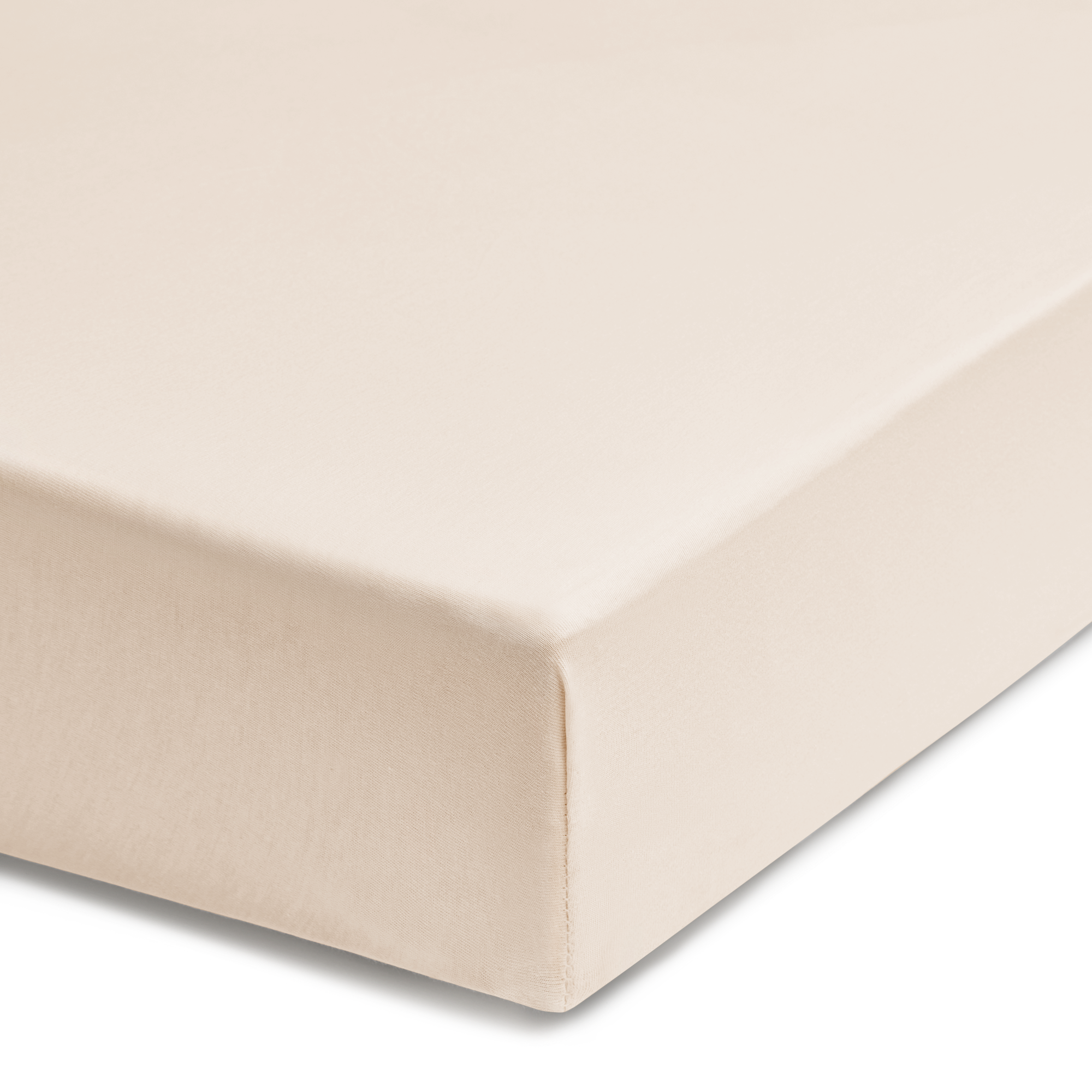 Small Story Organic Cotton Jersey Crib Sheets (3 Pack) - Sweet Floral.