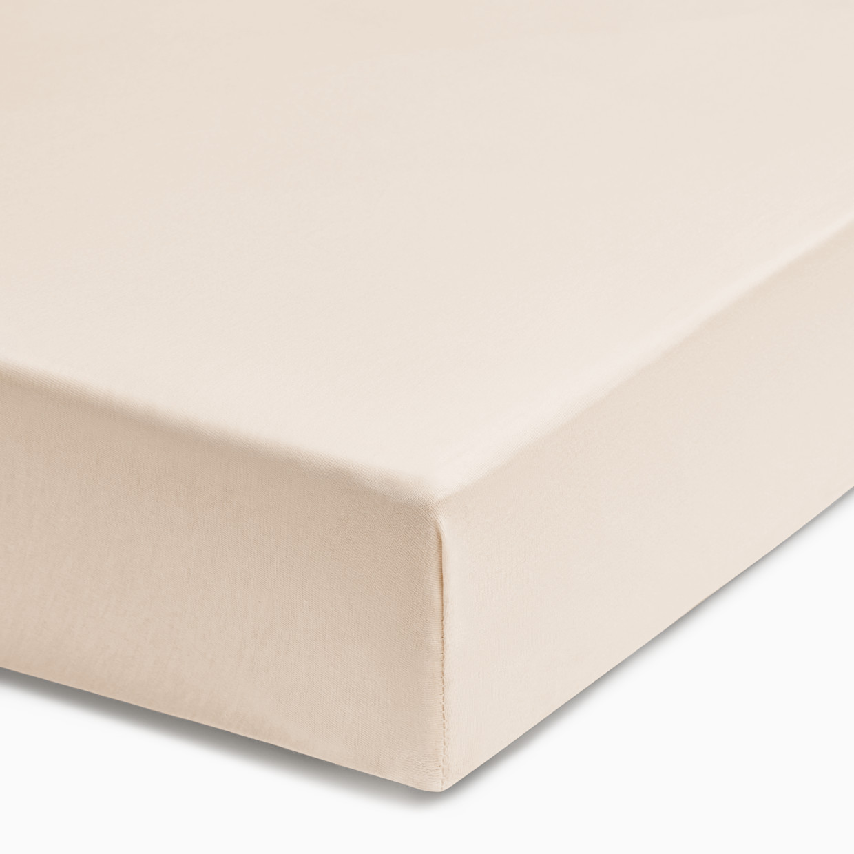 Small Story Organic Cotton Jersey Crib Sheets (3 Pack) - Sweet Floral.