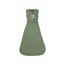 The Alphie® Sleep Pouch™ - Sleepwear - Olive / Owl