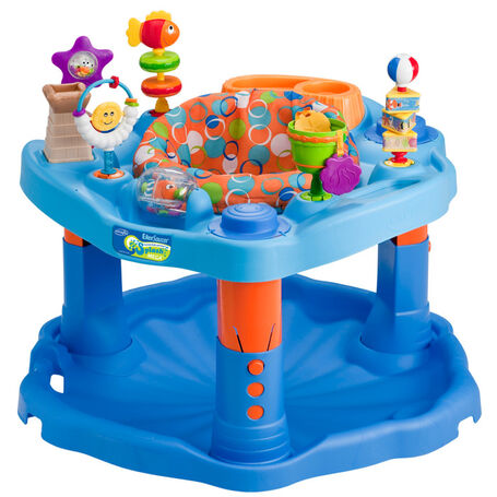 activity centre 4 month old