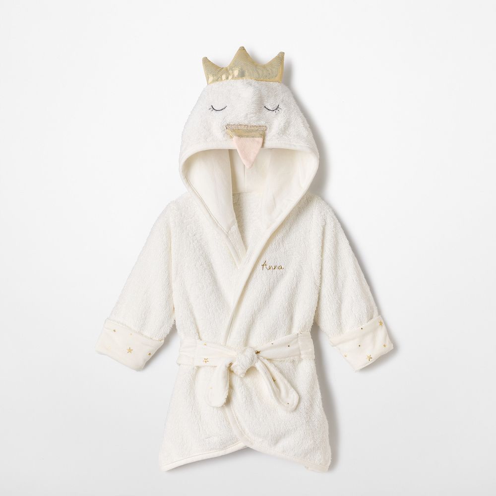 Animal Baby Bath Robe.