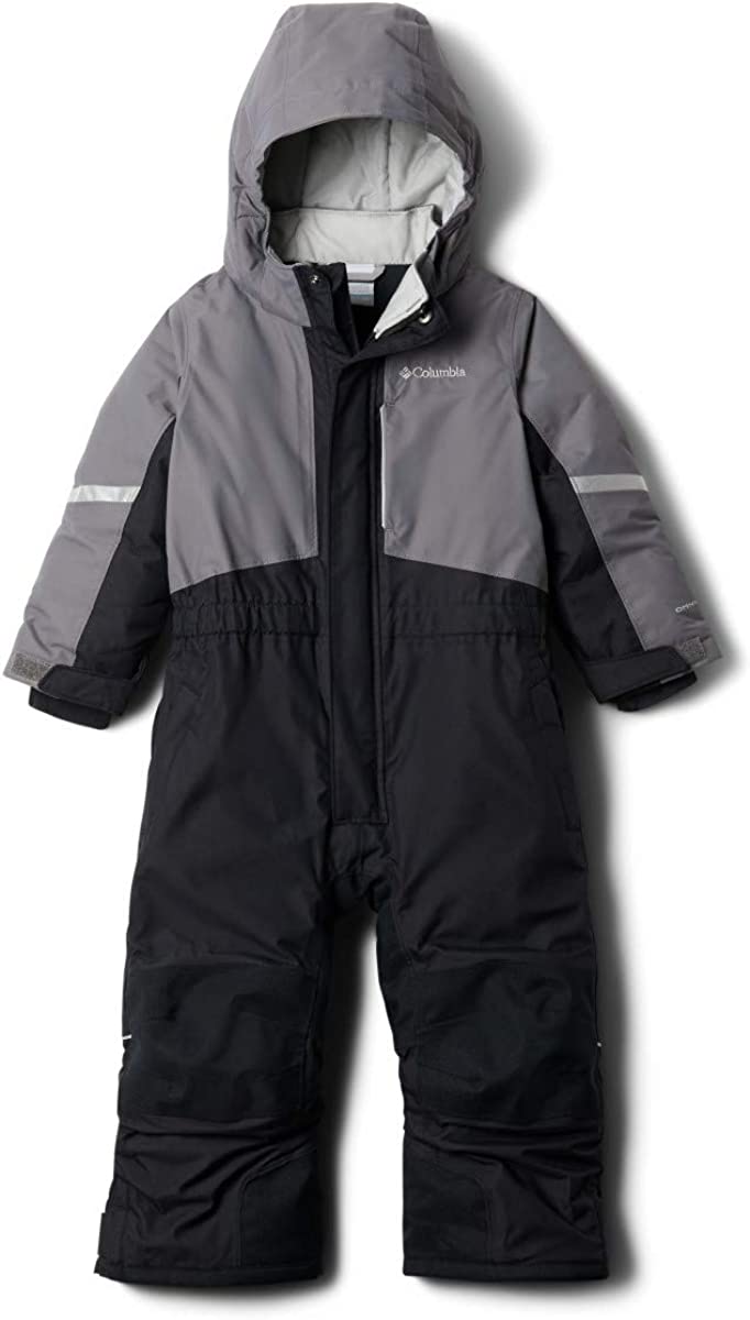 Columbia Buga II Snowsuit - $89.70.