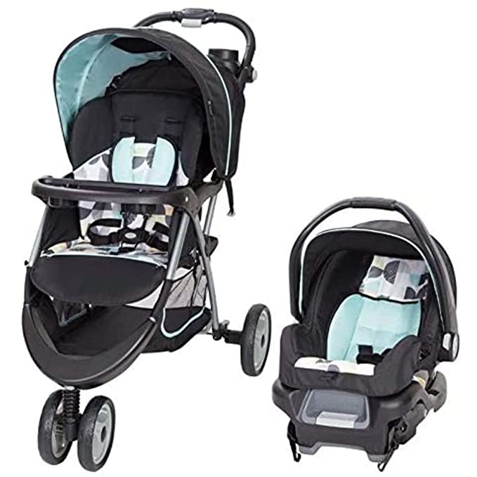 Baby Trend EZ Ride 35 Travel System - $159.99.