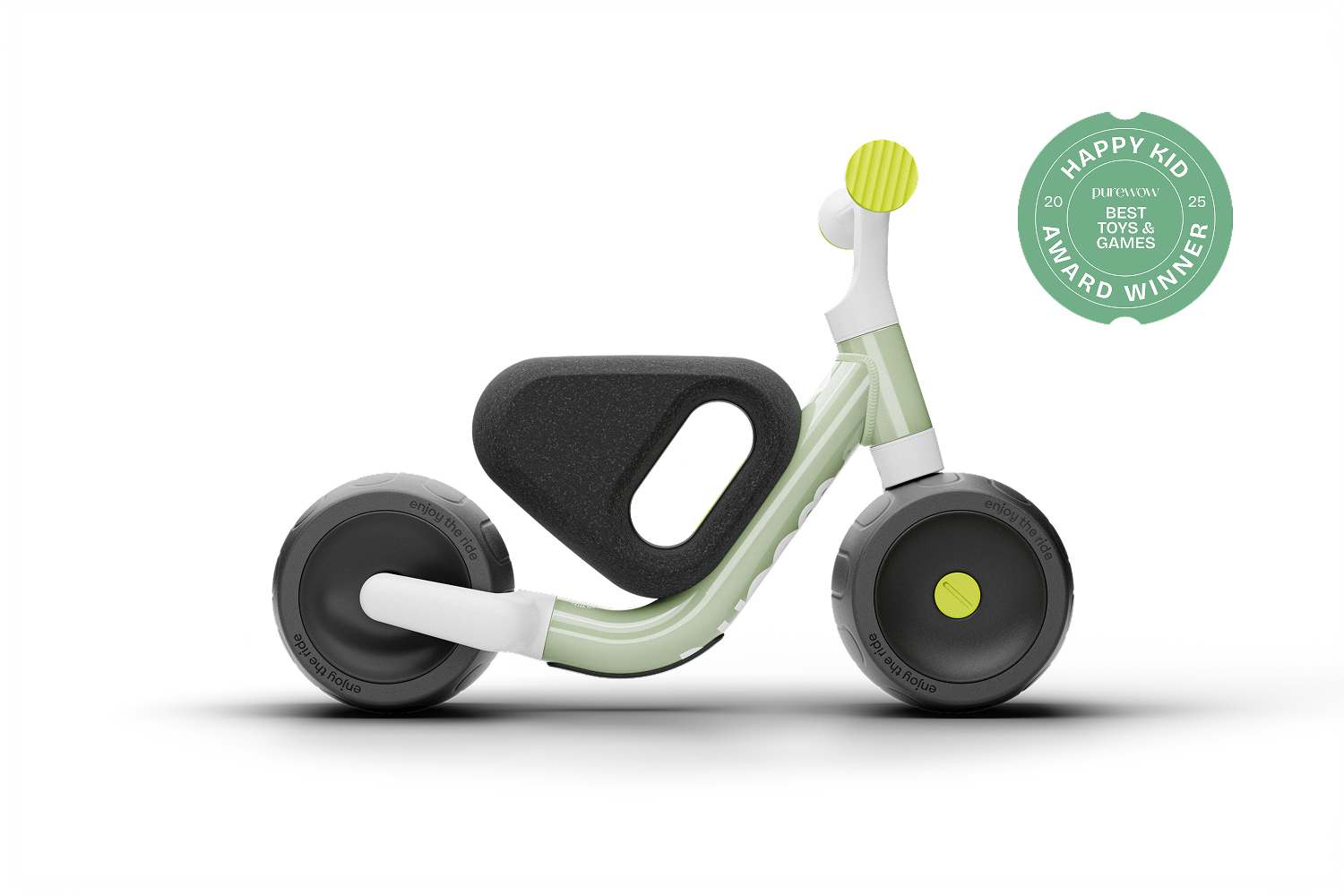 woom WOW balance bike 9 – 36 months .