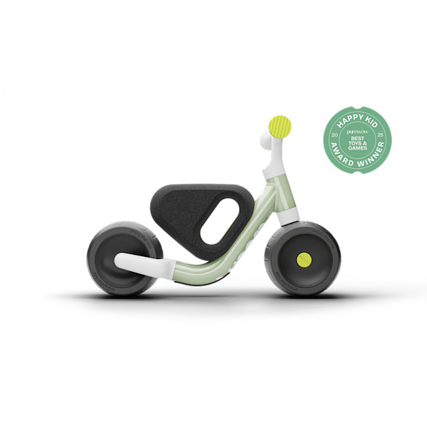 woom WOW balance bike 9 – 36 months .