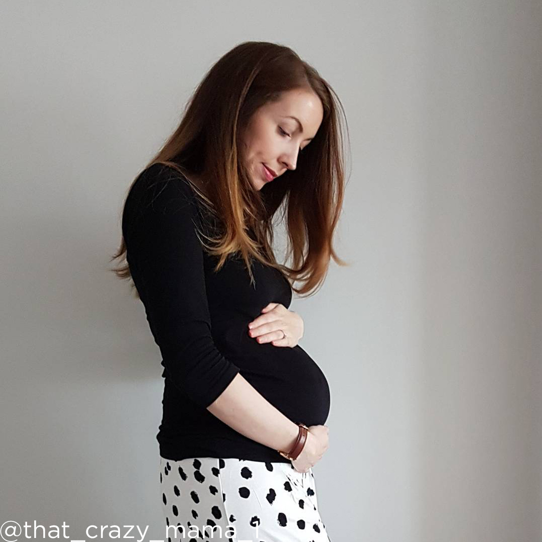 21-weeks-pregnant-bump-that-crazy-mama