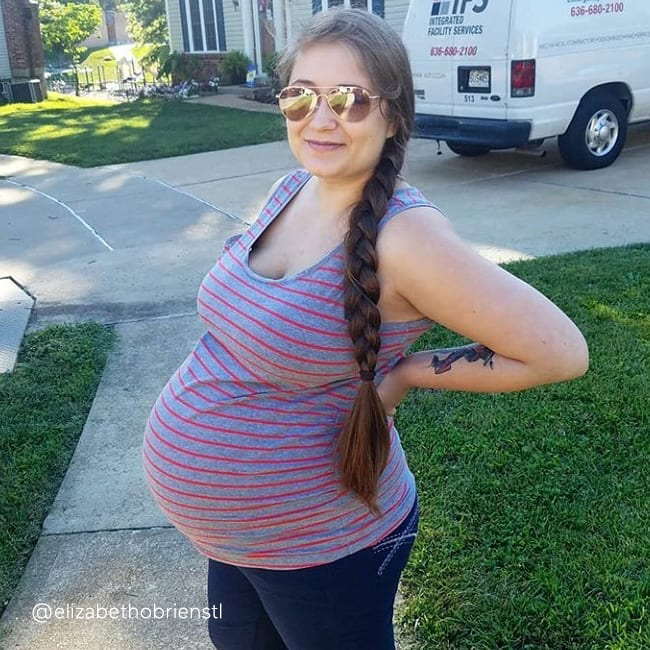 41-weeks-pregnant-bump-@elizabethobrienstl