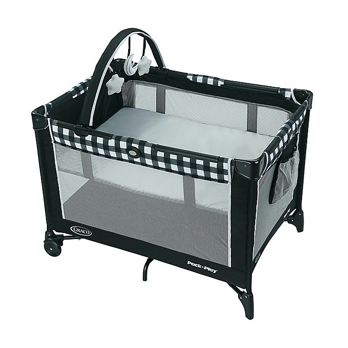 Graco Pack ‘n Play on the Go Playard - $69.99.