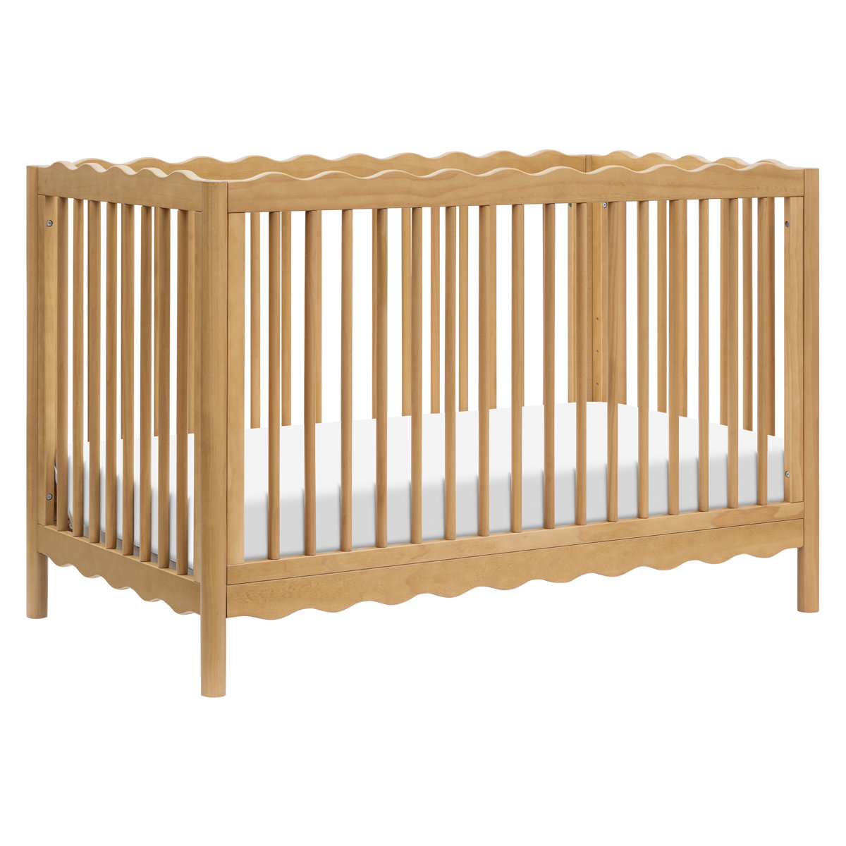 Swell 4-in-1 Convertible Crib.