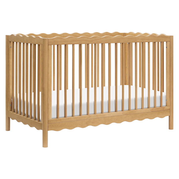 Swell 4-in-1 Convertible Crib.