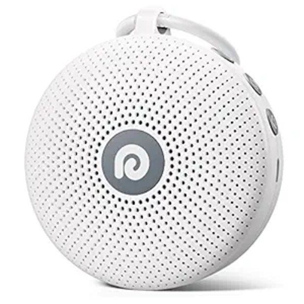 Best Portable Sound Machines of 2025 for Babies