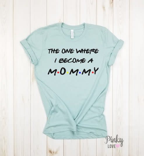 Funny Maternity Shirts, Funny Pregnancy Shirts, Cute Pregnancy Shirts –  WearandBear