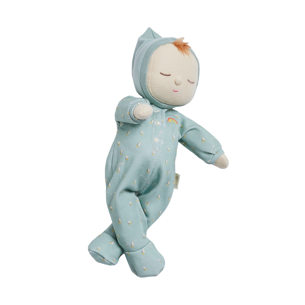 Olli Ella Dozy Dinkums - Moppet.
