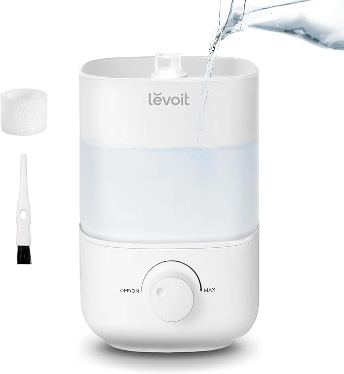 LEVOIT Top Fill Humidifier
