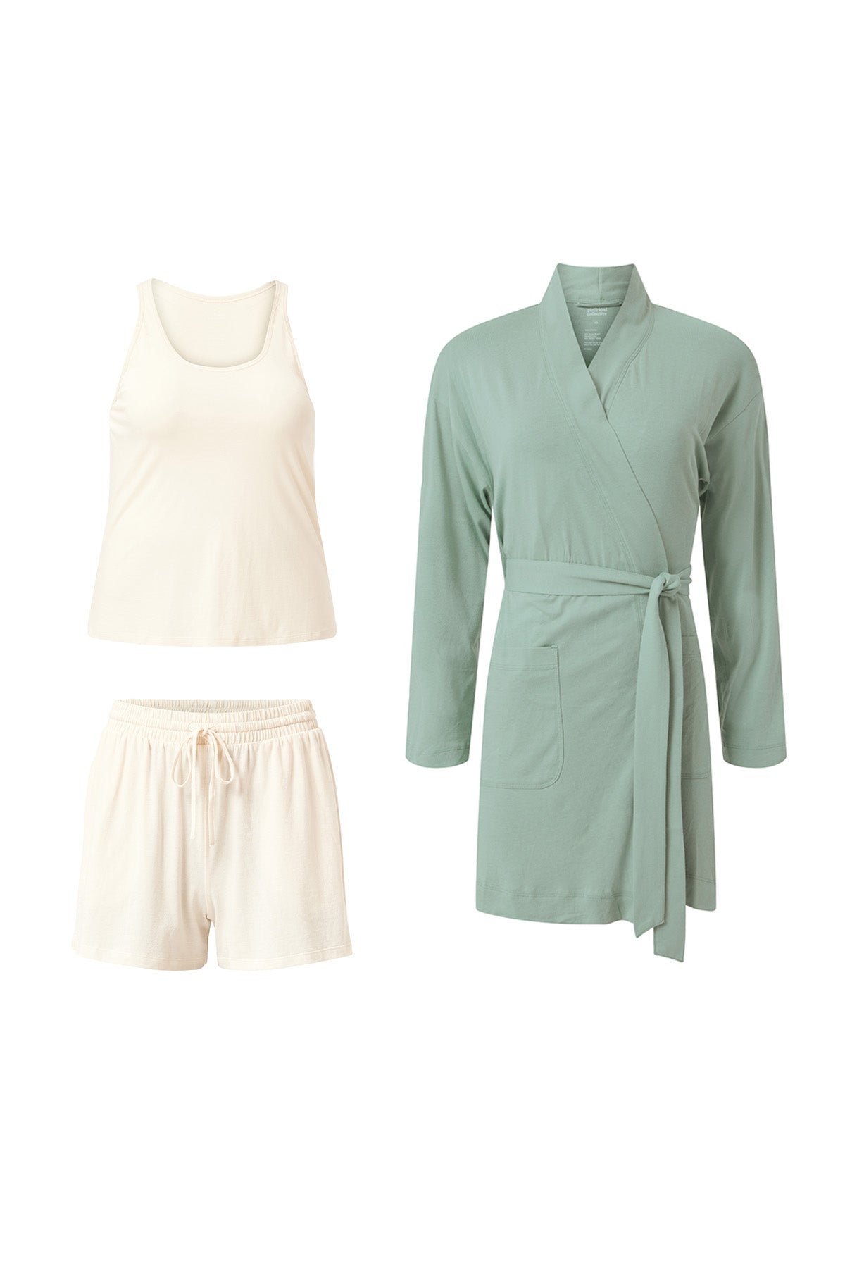 Girlfriend Collective The Sleep Bundle - $138.00+.