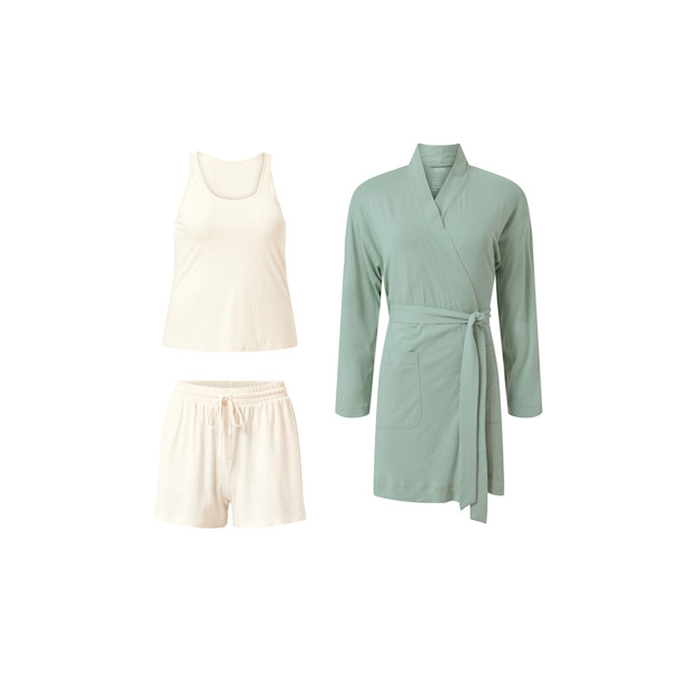 Girlfriend Collective The Sleep Bundle - $138.00+.