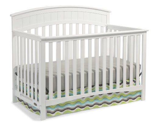 new cribs 2019