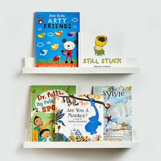 baby book subscription box